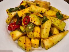 -滇野云南野生菌餐厅(陕西南路店)