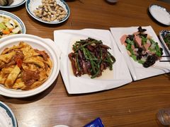 -福来居烤鸭店(天坛二店)