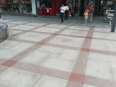 -麦当劳(秣陵路店)