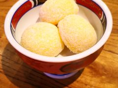 大福团子-黑牛の店·和牛烧肉(合生汇店)