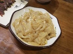 -王胖子驴肉火烧(鼓楼店)