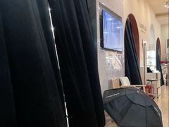 -海马体照相馆(成都来福士广场店)