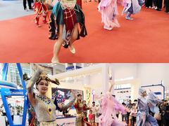 -宁波国际会展中心