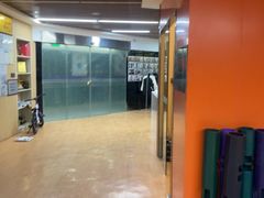 -CXFIT 陈徐健身工作室(凯旋店)