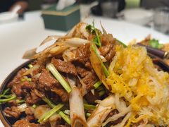 -天和晟烤鸭店(世纪坛店)