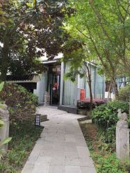 -莲生母婴月子中心(清水河公园店)