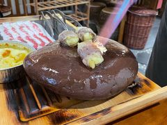 -石頭記榴莲烤肉(万达金街店)