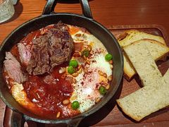 -CRAZYONES西班牙海鲜饭(上海美罗城店)