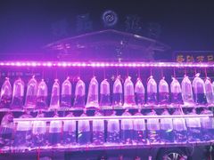 -中环花鸟鱼虫市场