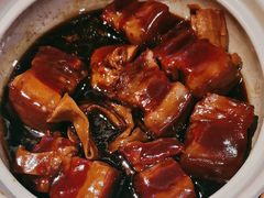 -侨美食家·40年地道粤菜(珠江新城店)