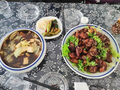 -八两八金·莱芜特色炒鸡(市南漳浦路店)