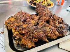 -佰运猪蹄(高陵店)