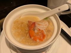 -万豪中餐厅·粤菜·北京粤财JW万豪酒店