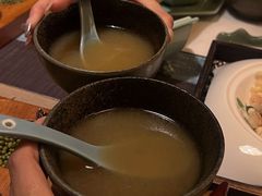 -淮食·雅宴(北大博雅国际酒店)