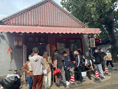 -方砖厂69号炸酱面(方砖厂胡同店)