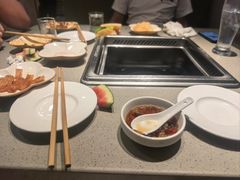 -海底捞火锅(武胜路凯德广场店)