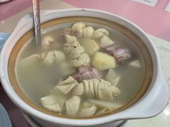 -蘭心餐厅(进贤路店)