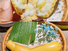 -前海沿·青岛菜(李沧万达店)
