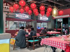 大堂-辣小鲜·南昌大排档(船山路店)