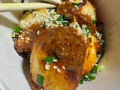 -阿宝生煎包(万松园总店)
