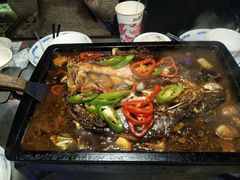 -炉鱼(爱琴海购物公园店)