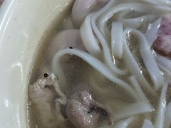 -汕头辉记肠粉王(岗厦店)