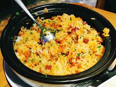 -马仕玖煲·融合菜·酥不腻烤鸭(人大店)