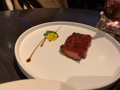 -万丽轩·粤菜(王府井金茂万丽酒店)