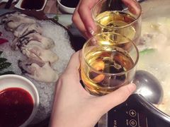 -大红袍火锅料理(尖沙咀店)