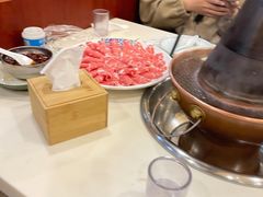 -福寿斋·老北京铜锅涮肉·烤鸭(顺义总店)