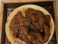 -蔡澜点心·粤菜(西单大悦城店)