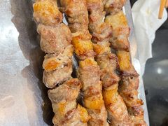 -情忆草原涮肉馆
