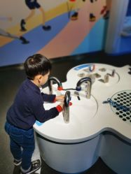 -北京科学中心儿童乐园