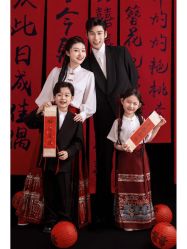 -色色婚纱摄影(大沥旗舰店)