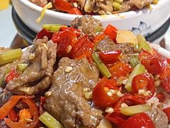 -赣南人家(顺义后沙峪亚朵店)