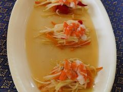 -南沙游艇会·大兵船餐厅