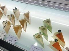 -BanCake·法式千层·拿破仑專門店
