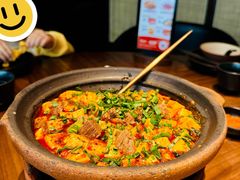 -蜀都丰 川菜·水煮活鱼(万象九宜城店)