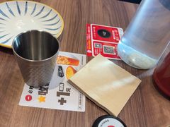 -必胜客(新中纬店)