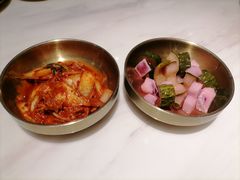 -HOTISLAND海鸡岛·韩国料理(江南西店)