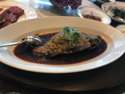 点击看大图 -北京瑰丽酒店·宴会厅·婚宴·会展