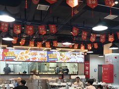 -明本海鲜大排档·鱼生海鲜烧烤宵夜(陈家祠店)
