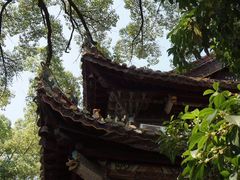 -南岳衡山风景名胜区-南岳大庙