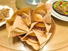 -漕河全驴宴饭店(徐水店)