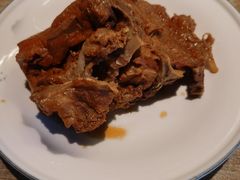 -四姐妹东北饺子(沙尾路店)
