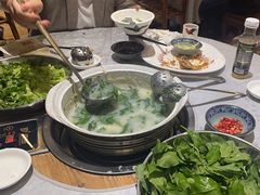 -丰尔粥食·粥底火锅·桑拿鸡(大良总店)