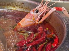 -牛New寿喜烧(曹路花园城店)