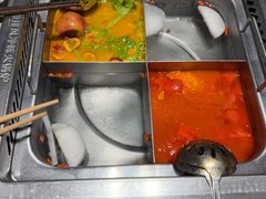 -海底捞火锅(公益西桥店)