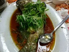 -师傅仔美食(东华老店)
