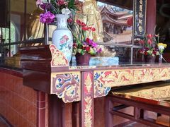 -梵天禅寺